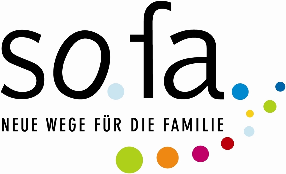 So.fa. Sozialpädagogische Familien-, Kinder- und Jugendbegleitung GmbH Co. KG